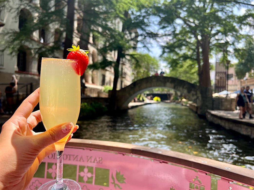 Sip, Drift & Chill Riverwalk Cocktail Cruises - Multiple Dates, 14 June | Event in San Antonio | AllEvents