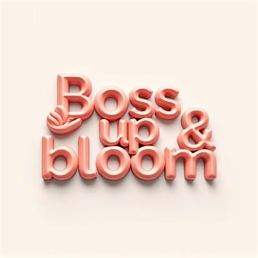 Boss up and bloom, 29 June | Event in Addison | AllEvents