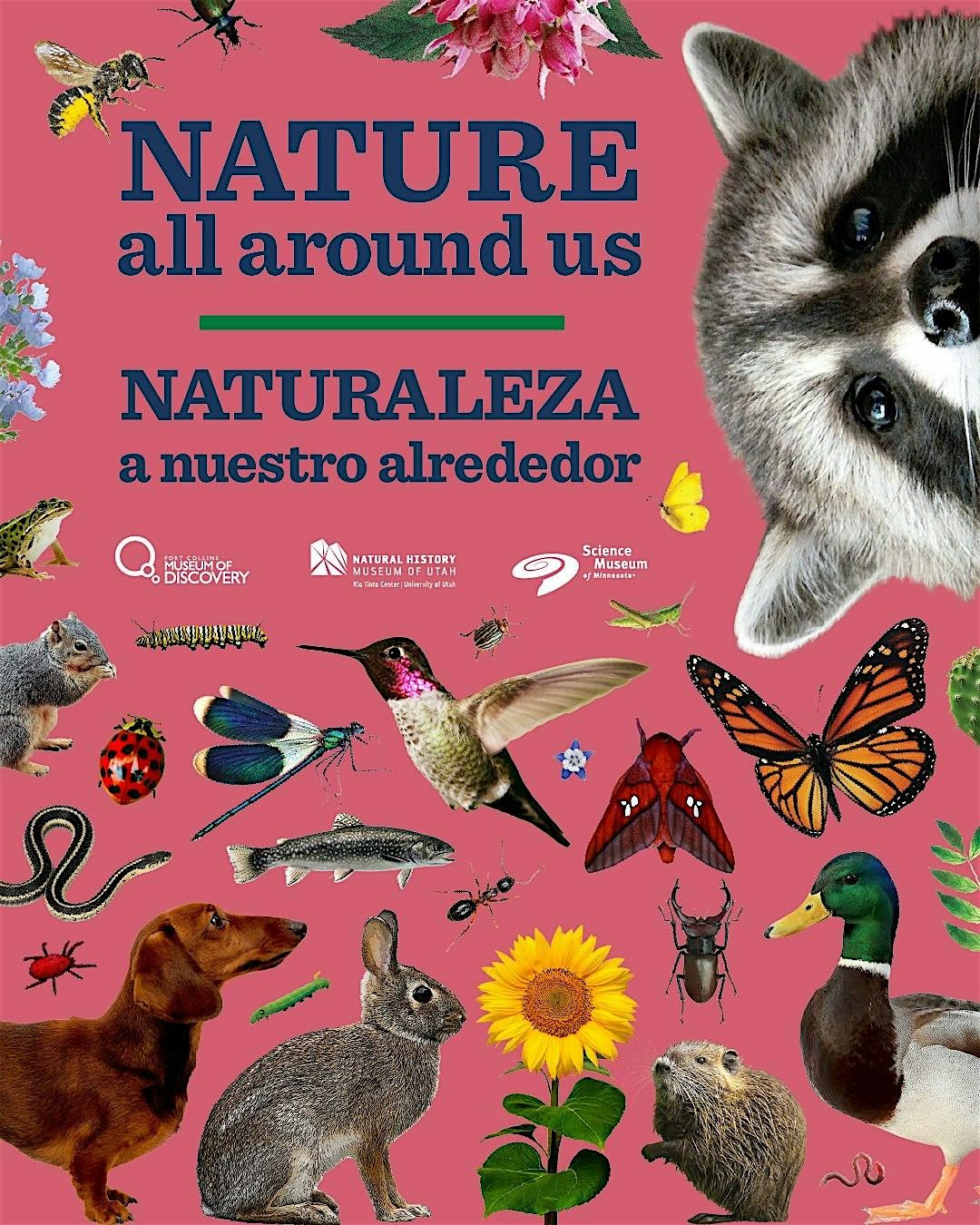 Nature All Around Us Exhibit and River Cleanup, 5 July | Event in Fort Collins | AllEvents