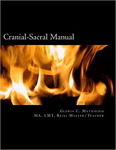 Essentials of Cranial-Sacral, 18 April | Event in Mesa | AllEvents
