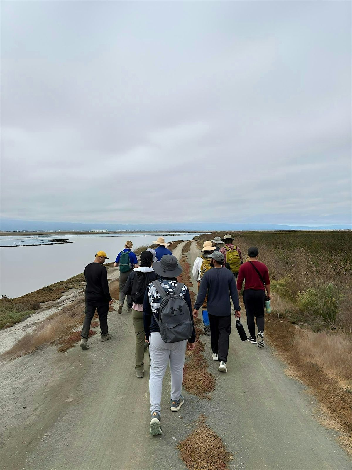 Tending for Tomorrow, 21 December | Event in San Jose | AllEvents