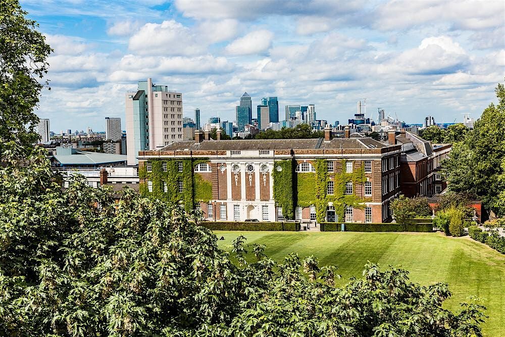 London Text Analysis Conference 2025, 11 September | Event in London | AllEvents