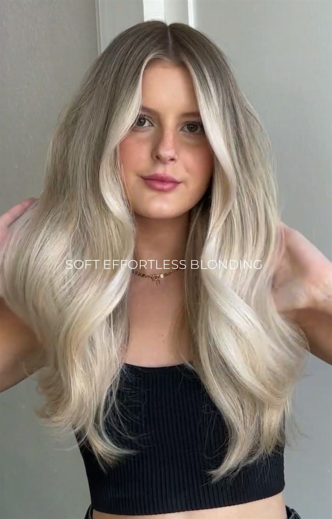 Pretty Little Blonde — Soft, Effortless Blonding — Clovis, CA, 13 July | Event in Clovis | AllEvents