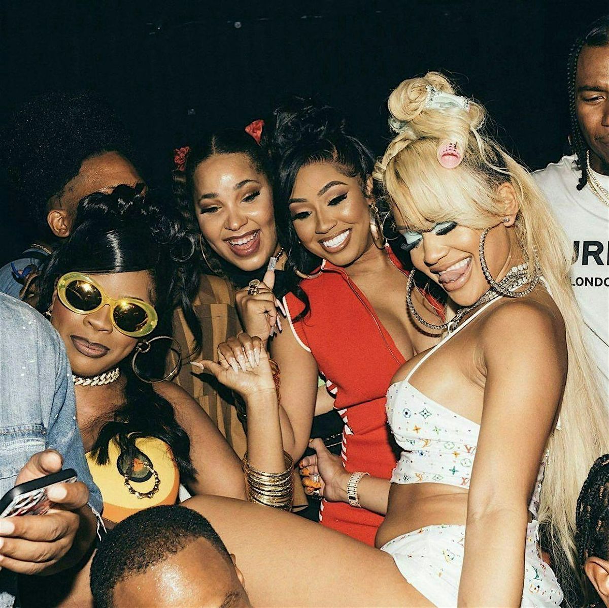 A Summer…#BaddieBash : FreakNik Edition, 22 August | Event in Philadelphia | AllEvents