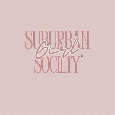 Suburban Girl Society