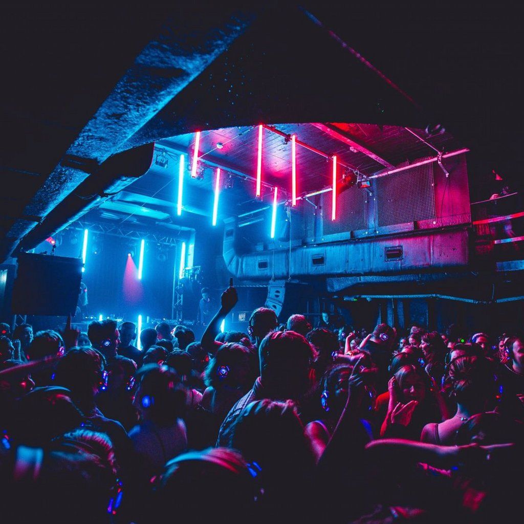RNB MANIA | Bristol R&B On The Boat at Thekla | 100 TICKETS LEFT, 12 July | Event in Bristol | AllEvents