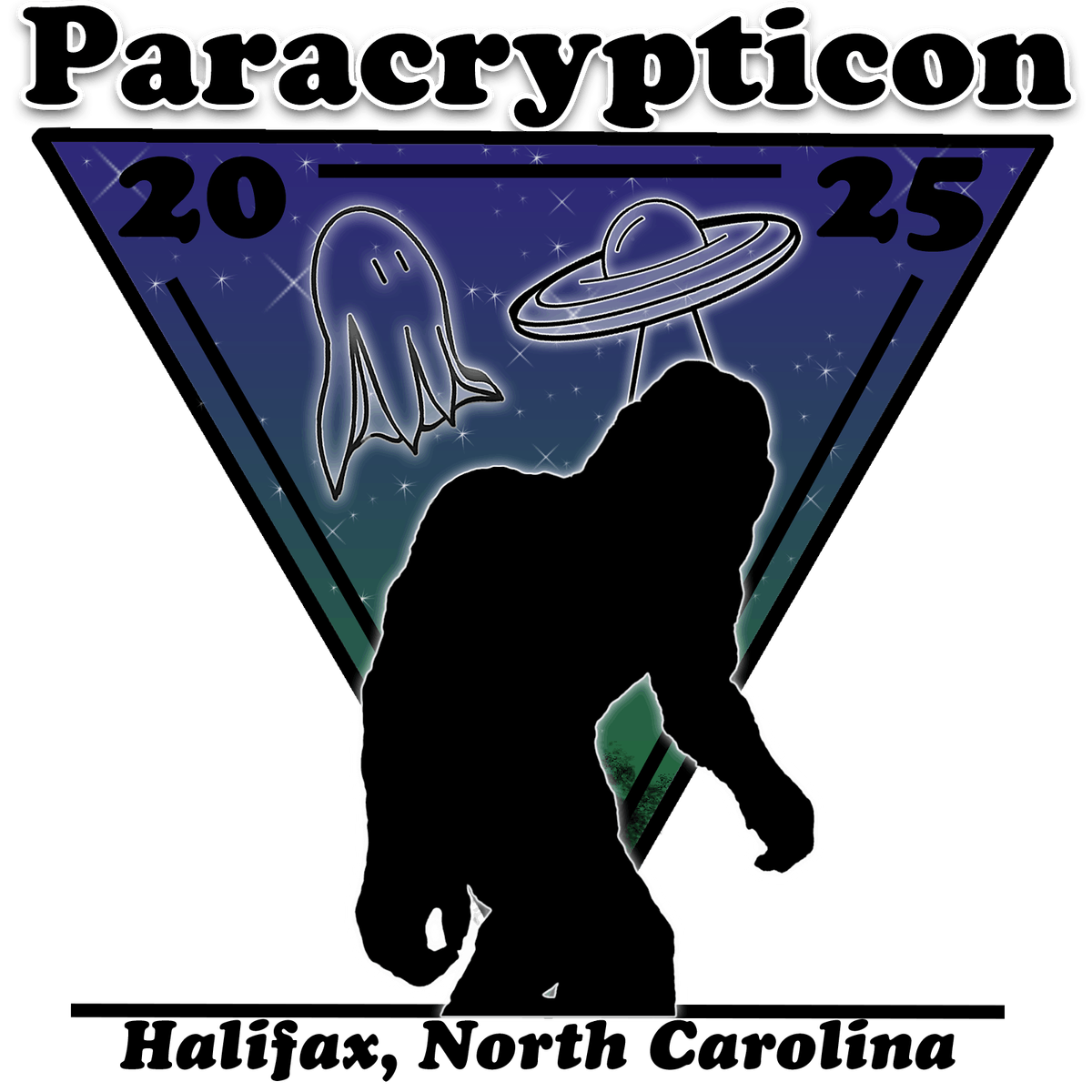 Paracrypticon, 13 September | Event in Halifax | AllEvents