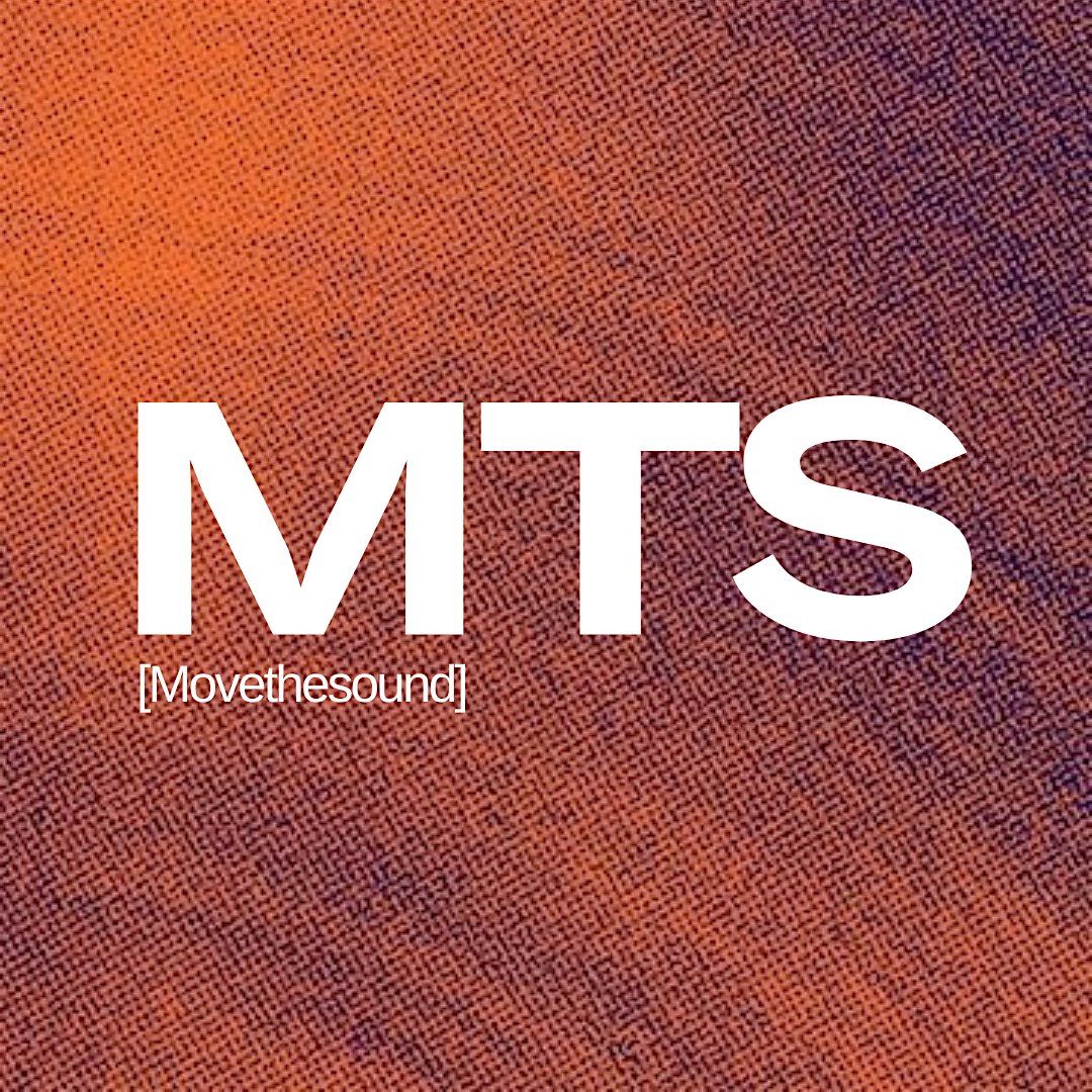 Move The Sound Vol. 2, 22 August | Event in Tepic | AllEvents