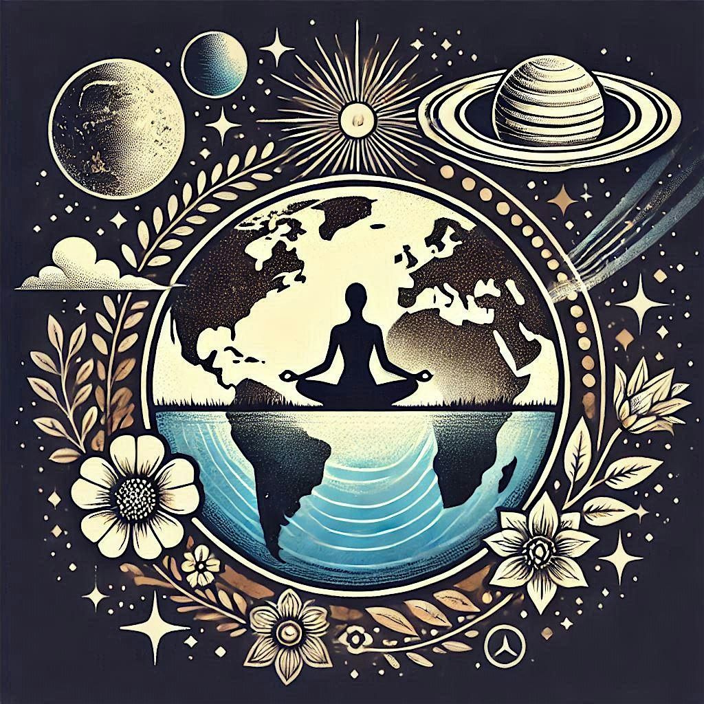 Land Healing Circle, 8 August | Event in Raleigh | AllEvents