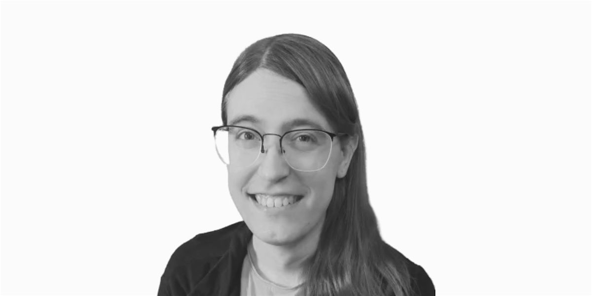Tiny Talk: Chris Alice “Alie” Kratzer | Event in Frenchtown | AllEvents