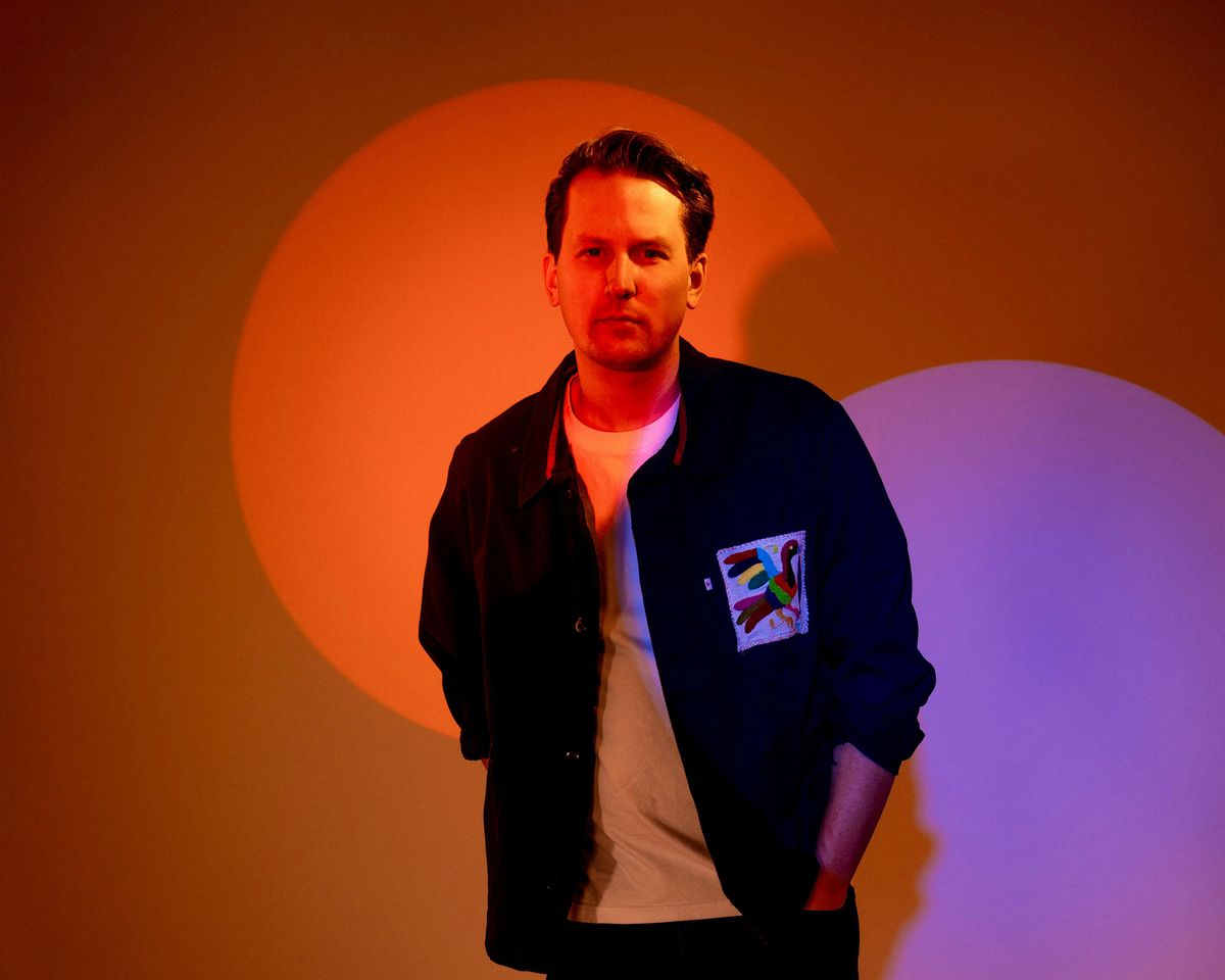 Ken Yates At The Lizard Lounge, 20 November | Event in Cambridge | AllEvents