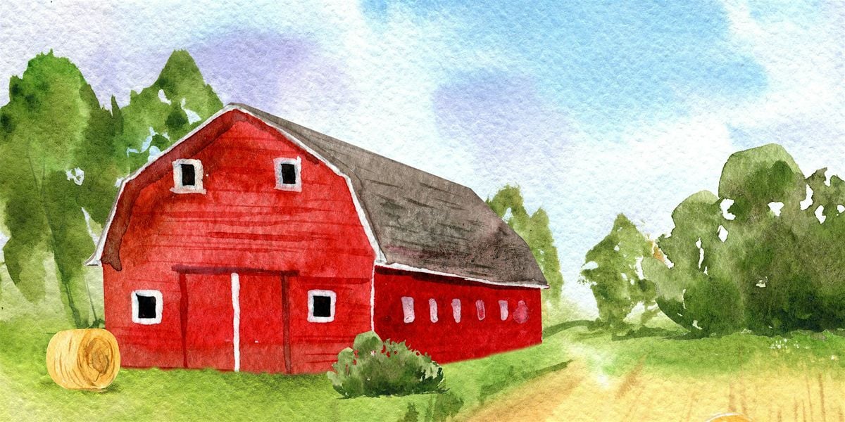 Art in the Park - Watercolor (62+), 26 September | Event in East Aurora | AllEvents