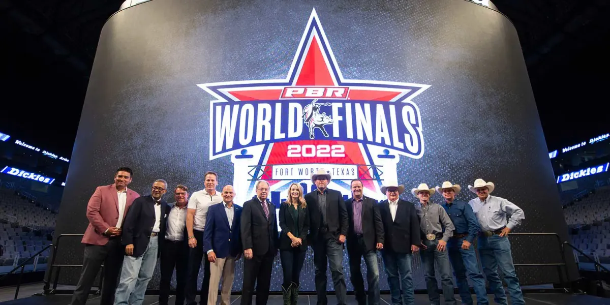 PBR World Finals 2025, 18 May | Event in Arlington | AllEvents