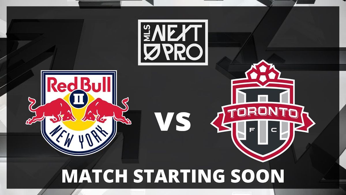 New York Red Bulls II vs. FC Cincinnati II, 28 June | Event in Montclair | AllEvents