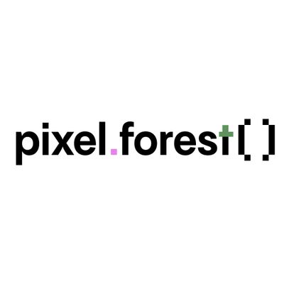 pixelforest logo