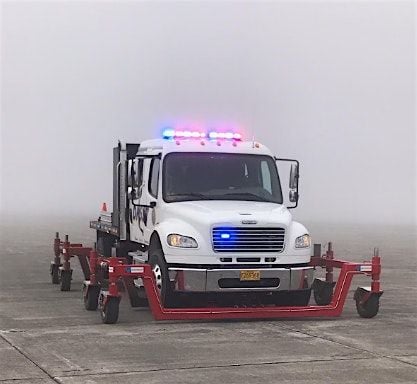 Skid Truck Hands-On  Training - Douglas County, 13 October | Event in Roseburg | AllEvents