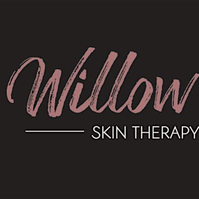 Willow Skin Therapy logo