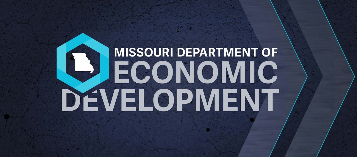 2025 CDBG Administration Training, 5 August | Event in Jefferson City | AllEvents