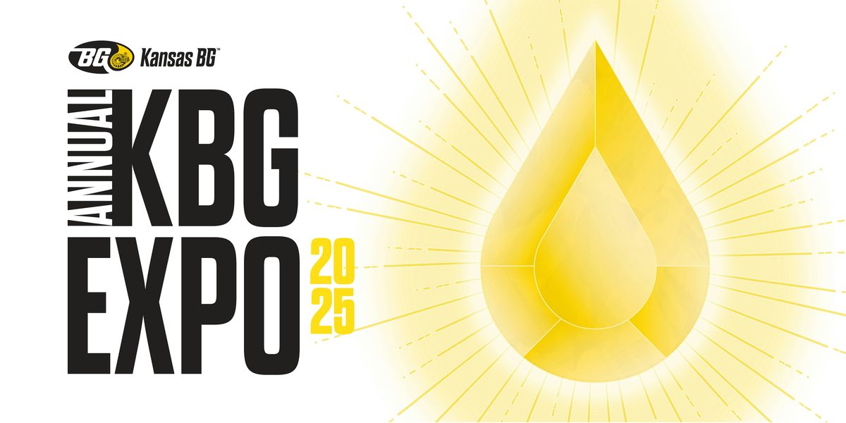 Annual KBG Expo 2025, 23 October | Event in Olathe | AllEvents