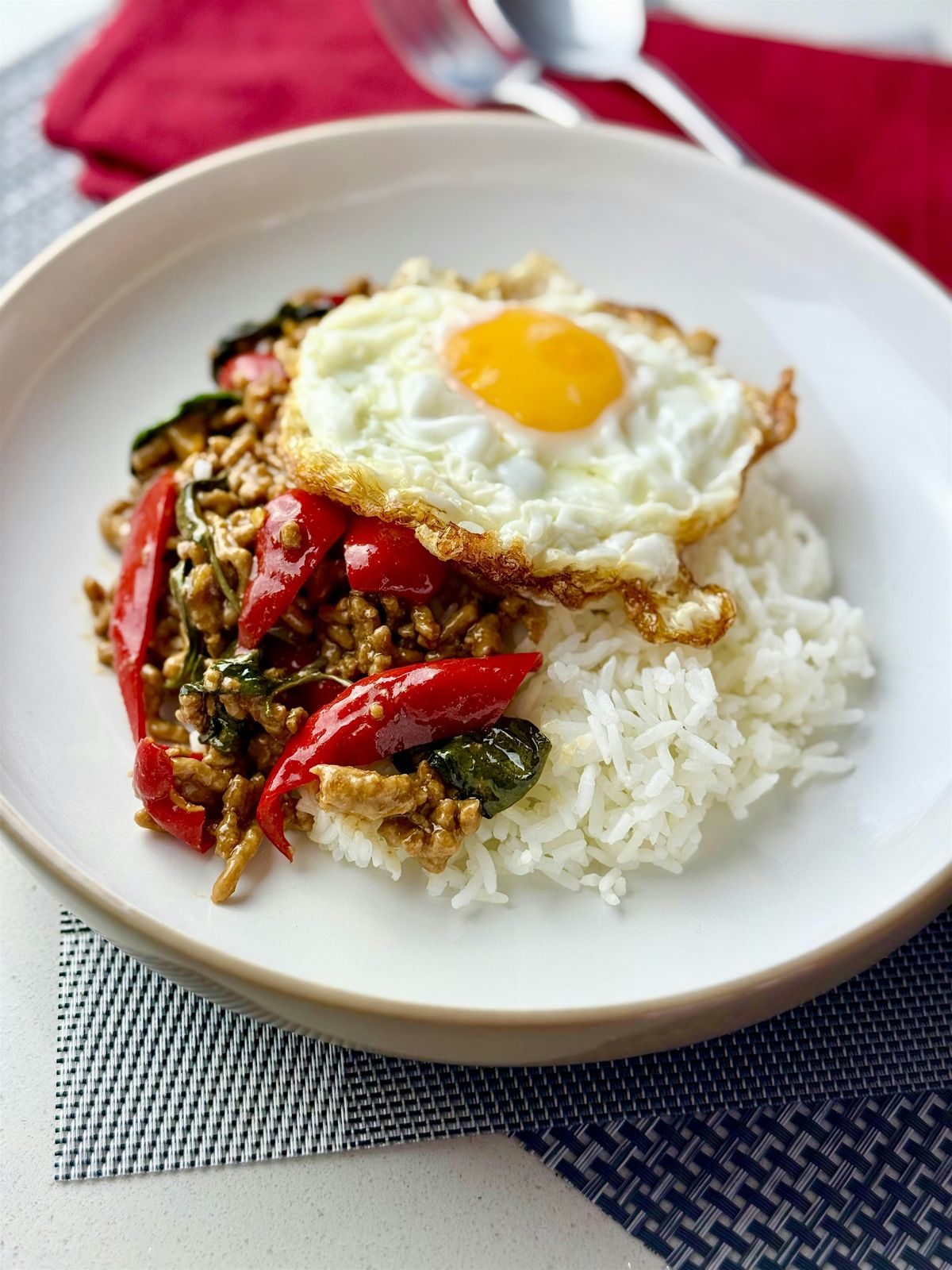 Thai Cooking Class, 23 January | Event in Culford | AllEvents