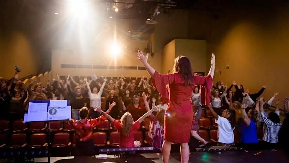 Soul Spark Summit, 20 October | Event in Lafayette | AllEvents
