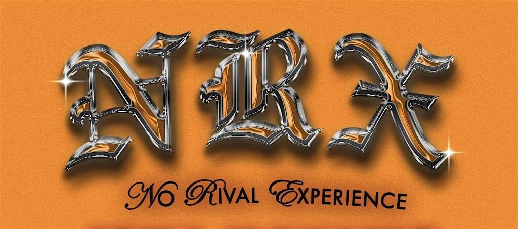 No Rival Experience, 19 July | Event in Buford | AllEvents