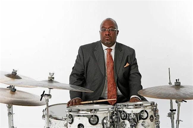 Carl Allen Quintet, 27 June | Event in Old Lyme | AllEvents