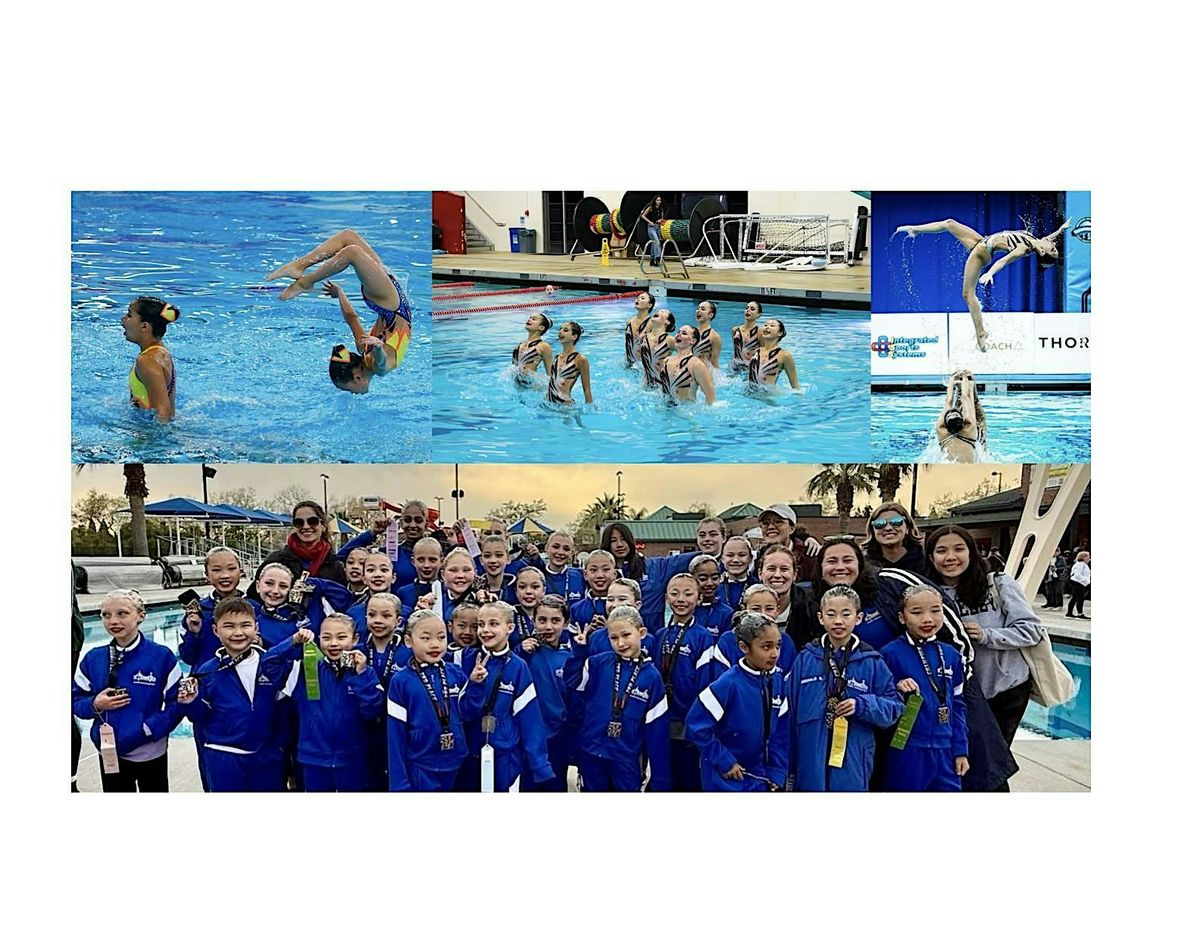 San Francisco Merionettes Year End Athlete  Celebration, 15 June | Event in Pacifica | AllEvents