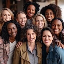 Womens Soul Circle: "Embracing Your Power: Navigating Anxiety", 16 October | Event in Lincoln | AllEvents