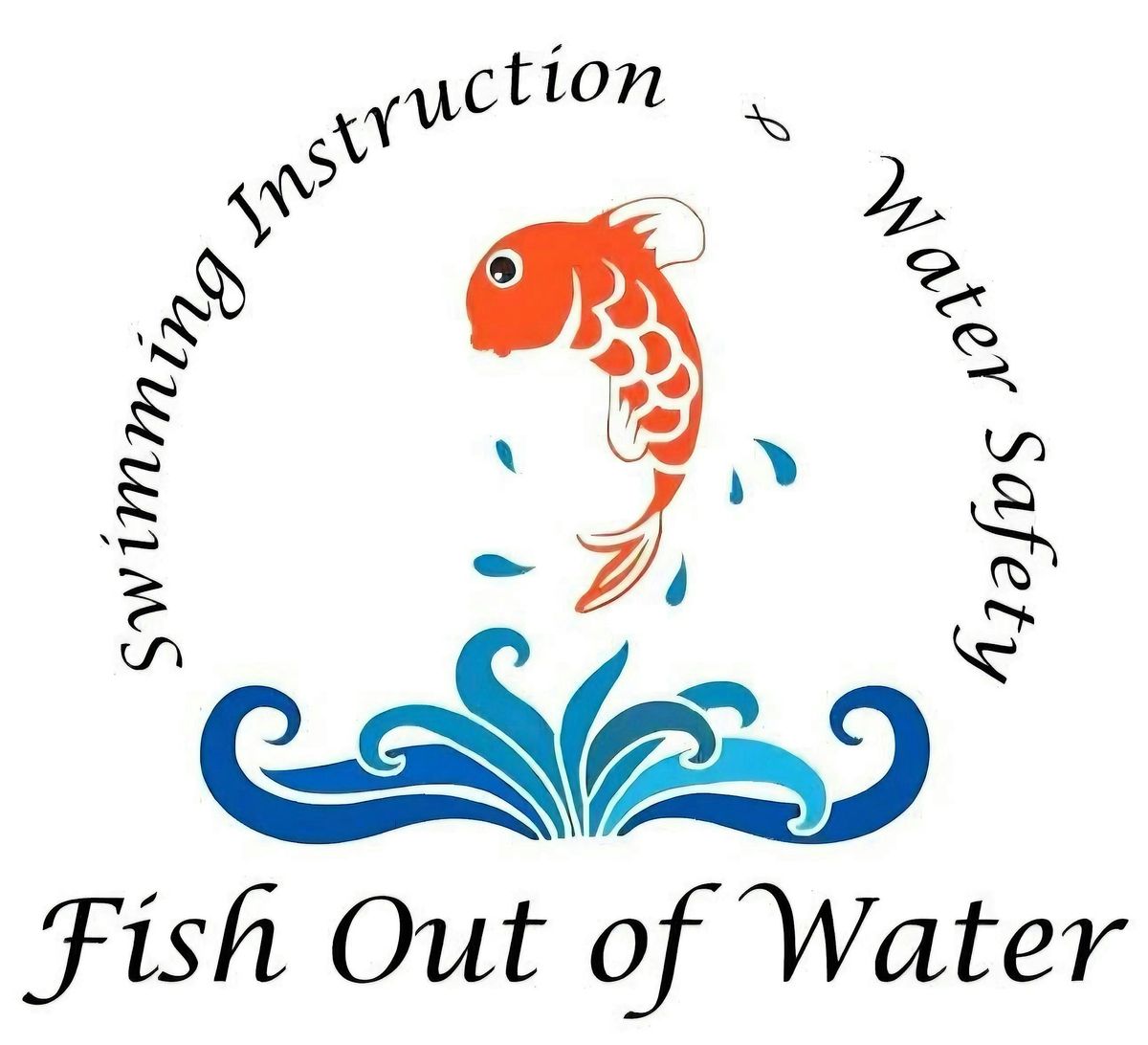 Swim Lessons with Ms T of Fish Out of Water, 21 July | Event in South Haven | AllEvents