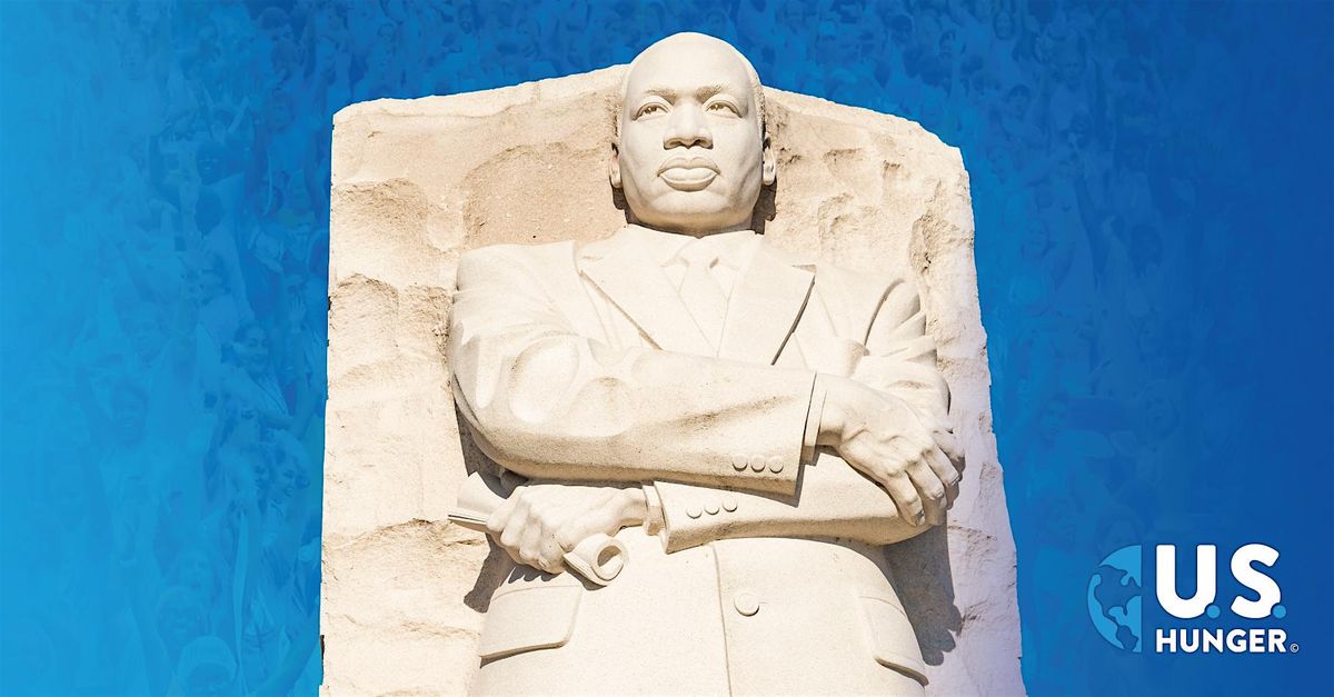 Community Volunteers | MLK Day of Service, 19 January | Event in Orlando | AllEvents