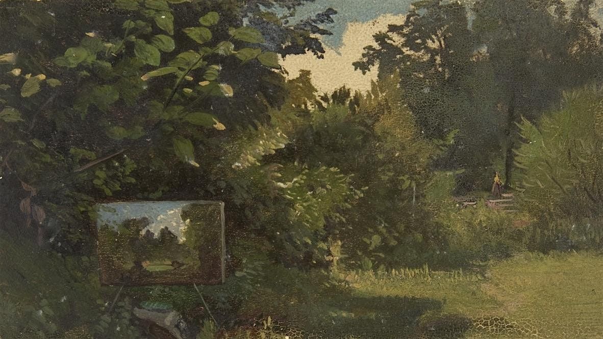Still Life Acrylics Painting Workshop (Ages 18+) - 2 Sessions | Event in Arlington | AllEvents