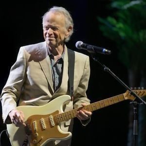 Al Jardine and The Pet Sounds Band
