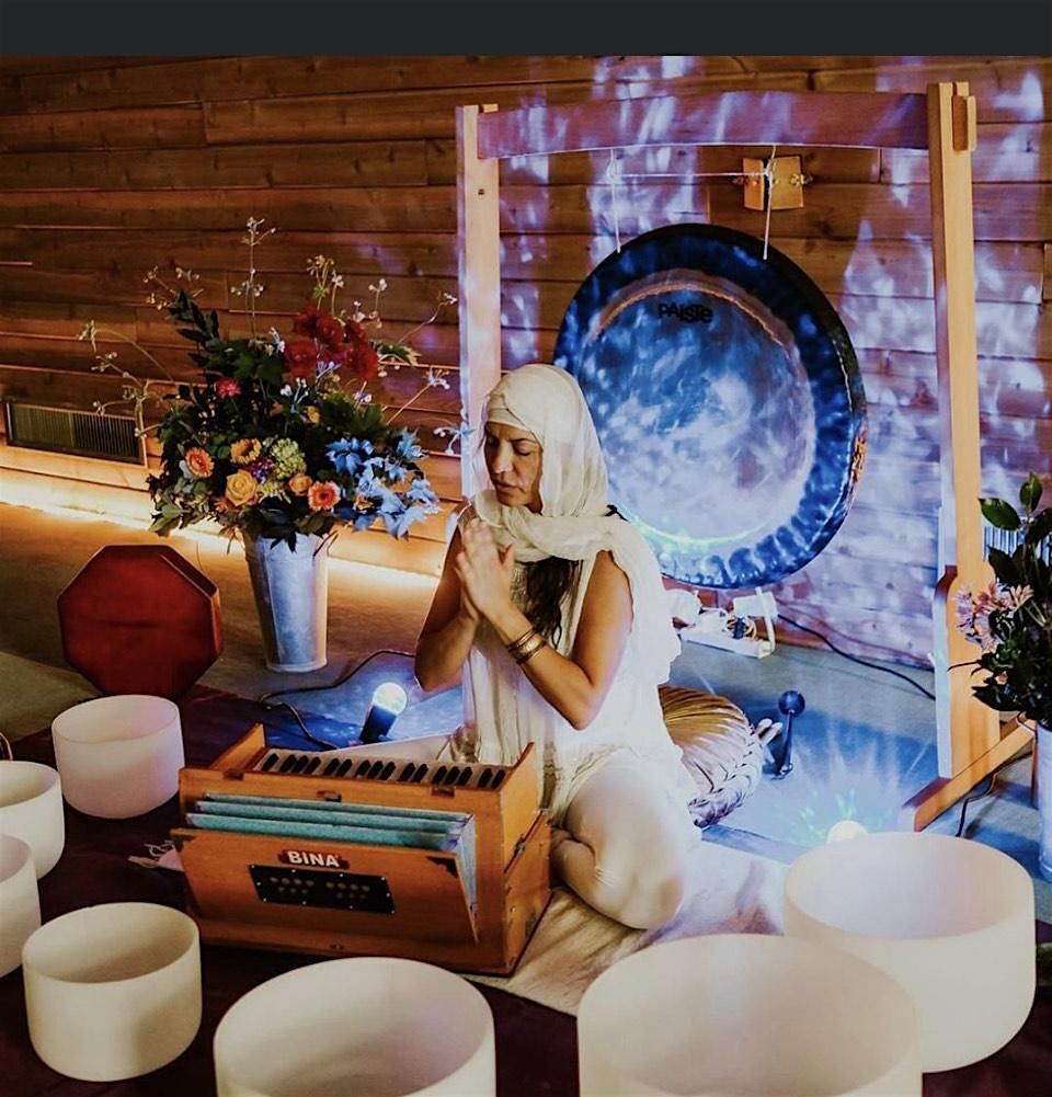 Sound Bath: Mother's Day Sound Healing Journey, 10 May | Event in Portland | AllEvents