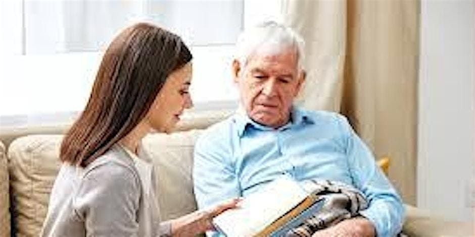 Cyflwyniad i Ofal Cymdeithasol / Introduction into Social Care, 3 September | Event in Rhyl | AllEvents