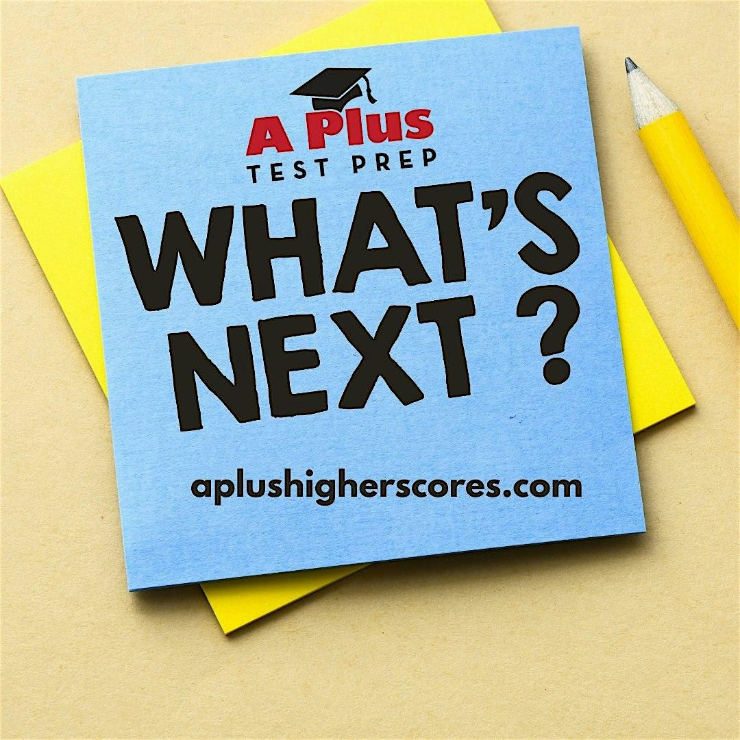Back-to-School: ACT and SAT  scores matter. Make a plan for your student!, 4 August | Event in Durham | AllEvents