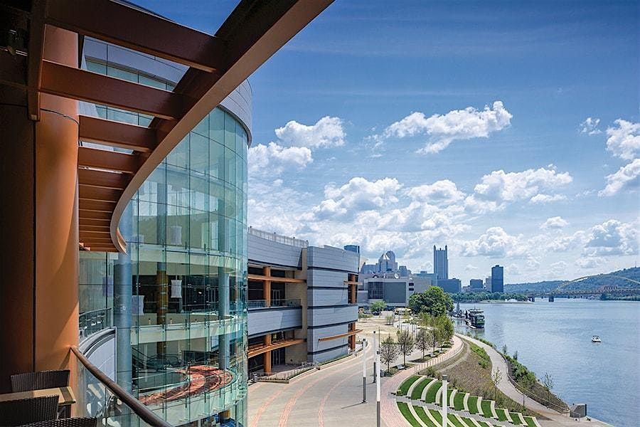 Pittsburgh Community and Bank Awards 2025, 28 August | Event in Pittsburgh | AllEvents