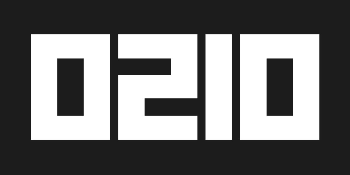 0210 STUDIOS OFFLINE LAUNCH EVENT, 23 November | Event in Auckland | AllEvents