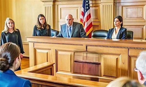 Ethics and Skills Workshop for Tennessee Court Interpreters - July 2025, 14 July | Online Event | AllEvents