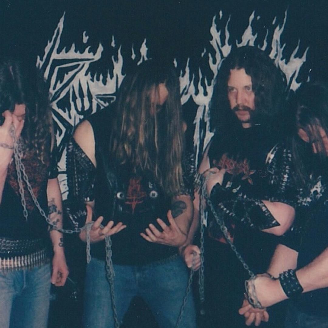 Abhorration, 30 January | Event in London | AllEvents