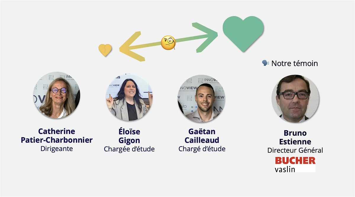 La Culture Client doit-elle être une priorité dans mon entreprise ?, 14 October | Event in Angers | AllEvents
