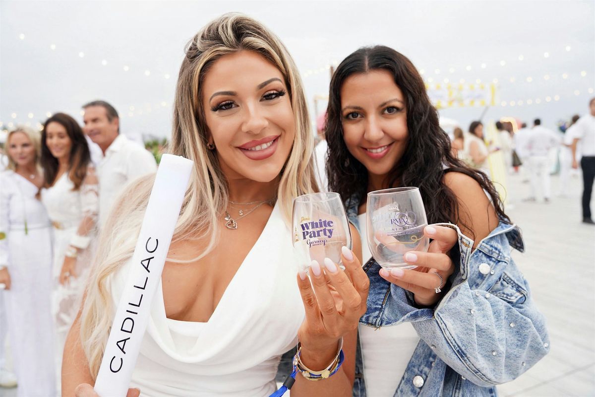 Dan's White Party presented by Wilmington Trust, 16 August | Event in Riverhead | AllEvents