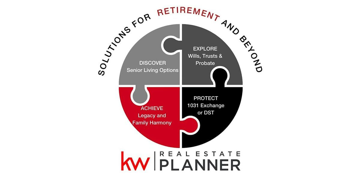 I'm a Trustee/Executor! Now What?, 13 September | Event in Katy | AllEvents