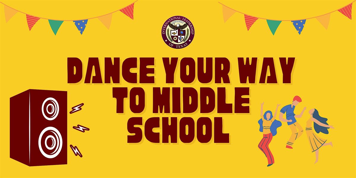 Zumba with Middle School- ILTexas Pearland K-8, 21 July | Event in Pearland | AllEvents