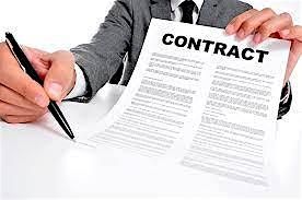 Estates, Divorces, Investors & Companies- Who Can Sign a Contract?, 11 June | Event in Conyers | AllEvents