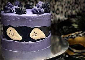 Cake Baking Workshop-The Simple Joys of Baking and Decorating, 11 October | Event in Garland | AllEvents
