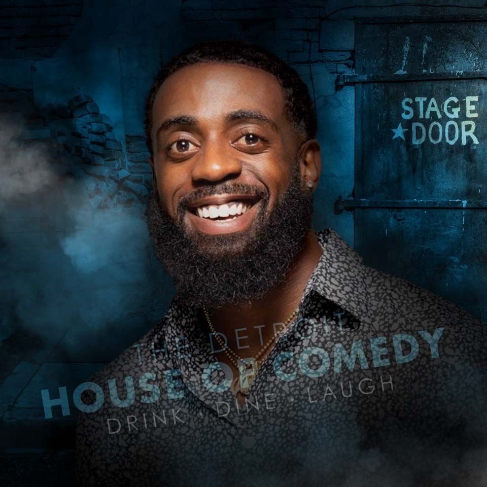Rob Kazi at Improv Comedy Club - Houston, 12 June | Event in Houston | AllEvents