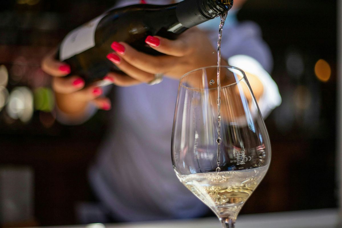 Wine 1-0-1: Blind Wine Tasting, 13 October | Event in London | AllEvents