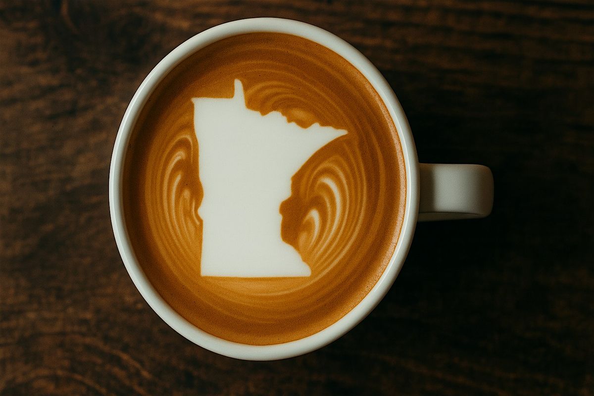 MnSearch Coffee Chat, 12 December | Event in Edina | AllEvents
