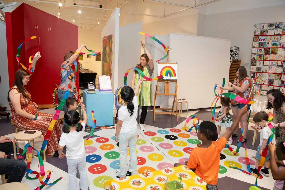 Toddler Friday!, 29 August | Event in Duluth | AllEvents
